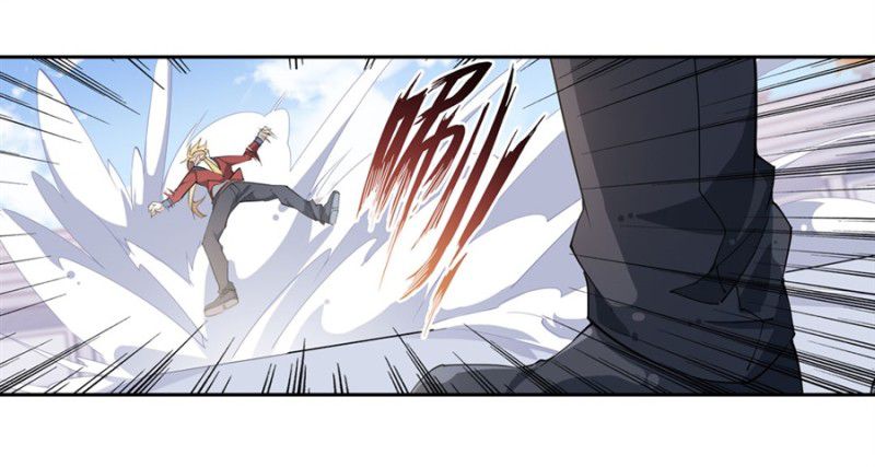 Wuxian Shitu chapter 11 halaman 50
