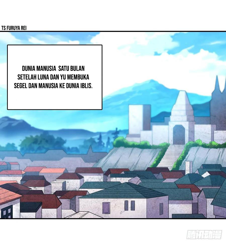 Wuxian Shitu Bab 111 halaman 3