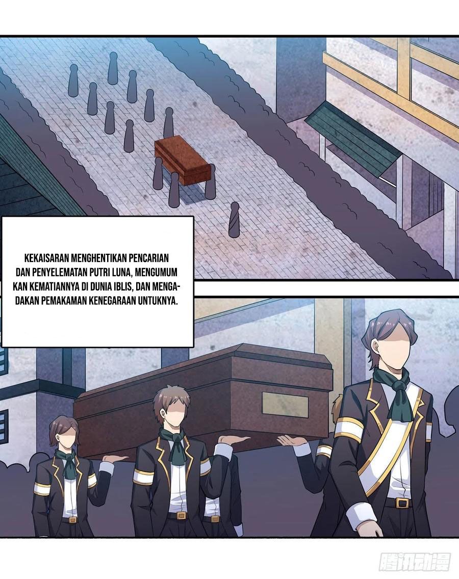 Wuxian Shitu Bab 111 halaman 4