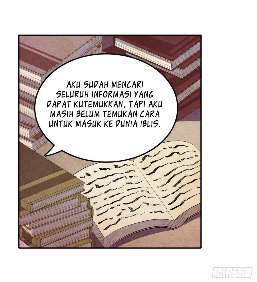 Wuxian Shitu Bab 111 halaman 7