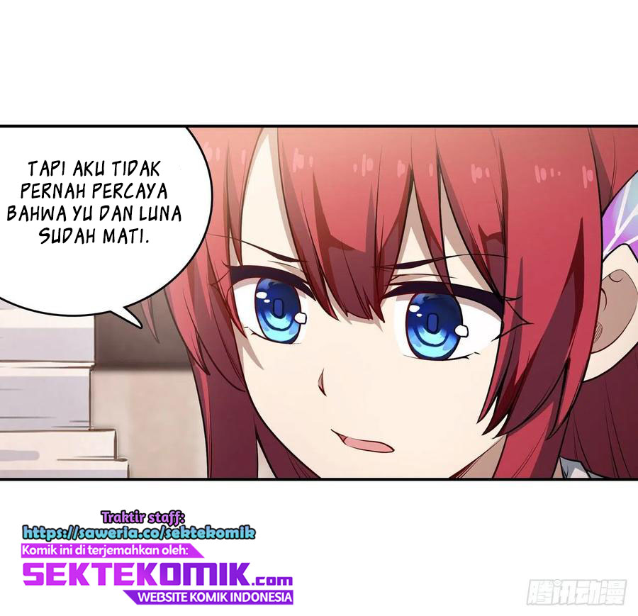 Wuxian Shitu Bab 111 halaman 9