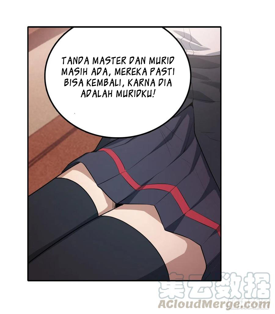 Wuxian Shitu Bab 111 halaman 10