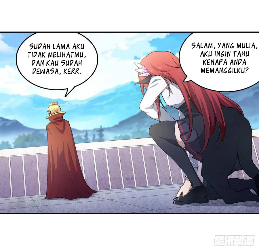 Wuxian Shitu Bab 111 halaman 15