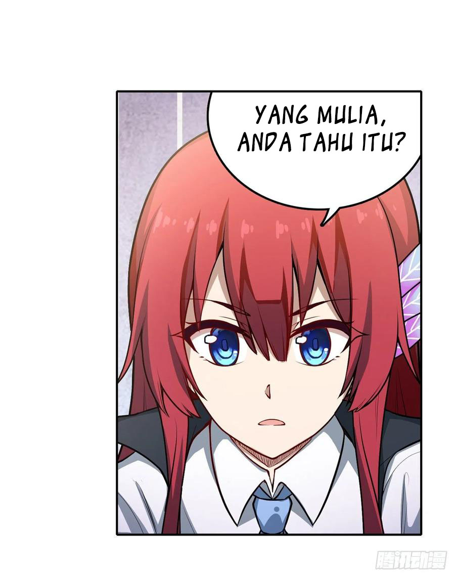 Wuxian Shitu Bab 111 halaman 17