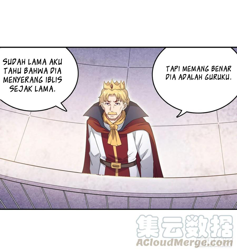 Wuxian Shitu Bab 111 halaman 18