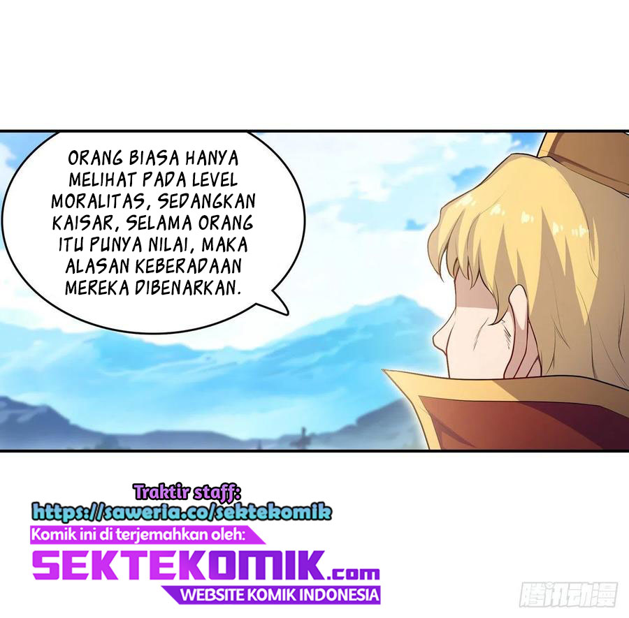 Wuxian Shitu Bab 111 halaman 19