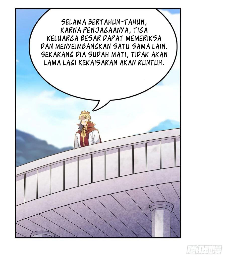 Wuxian Shitu Bab 111 halaman 20