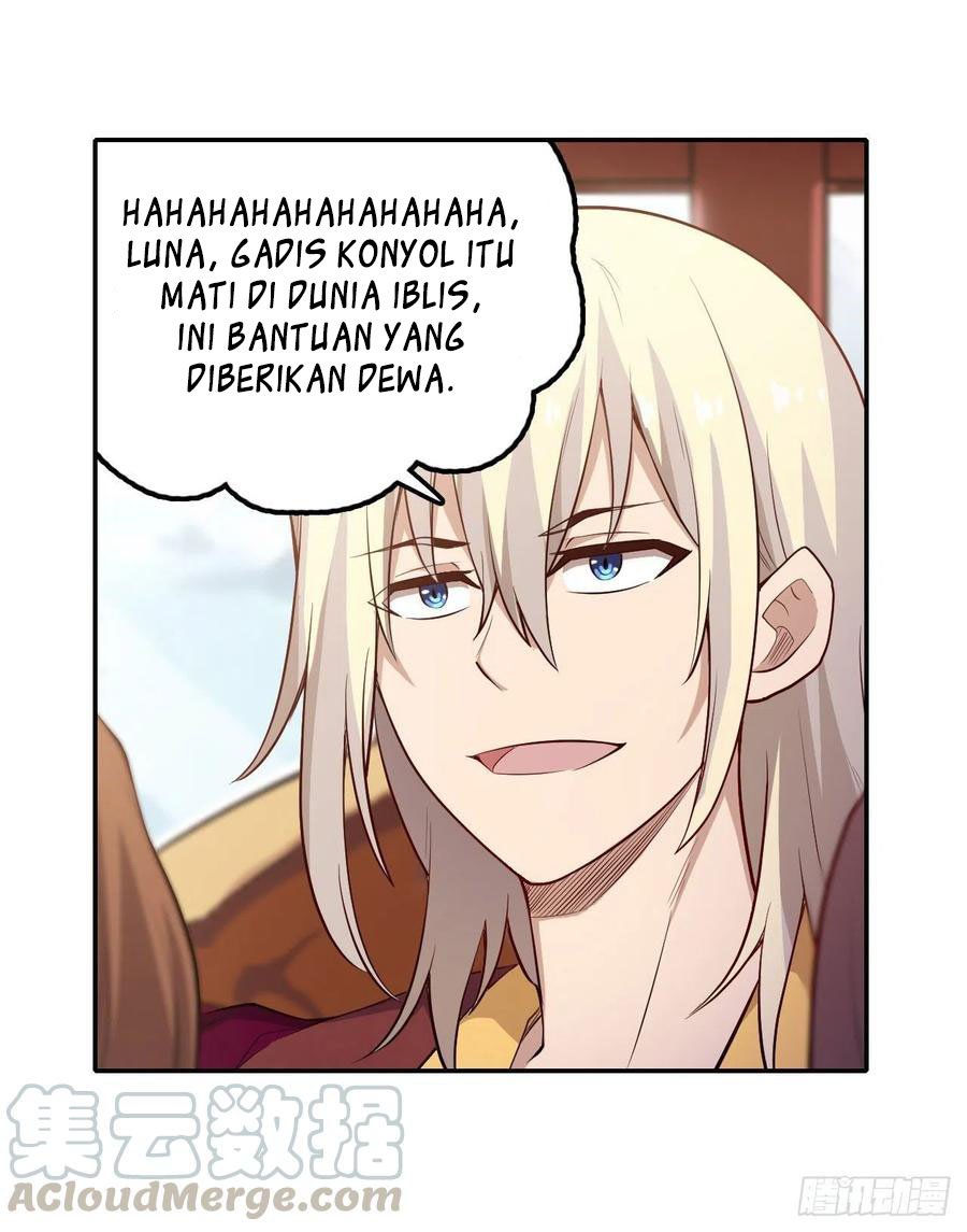 Wuxian Shitu Bab 111 halaman 26