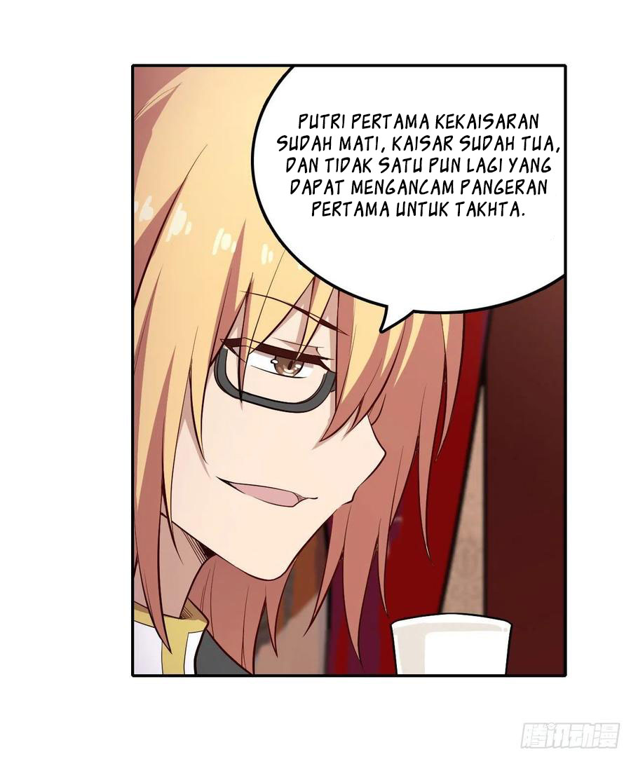 Wuxian Shitu Bab 111 halaman 27