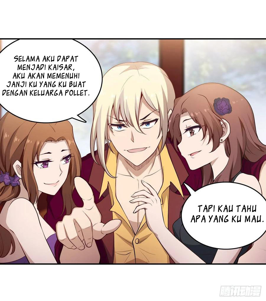Wuxian Shitu Bab 111 halaman 28