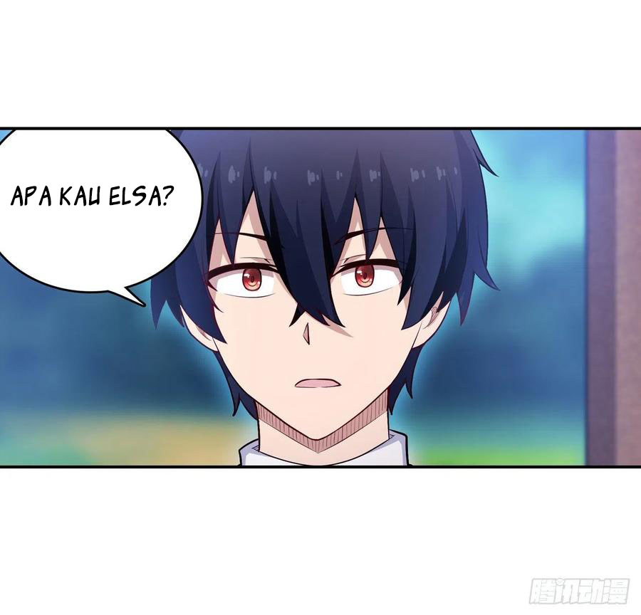 Wuxian Shitu Bab 111 halaman 31