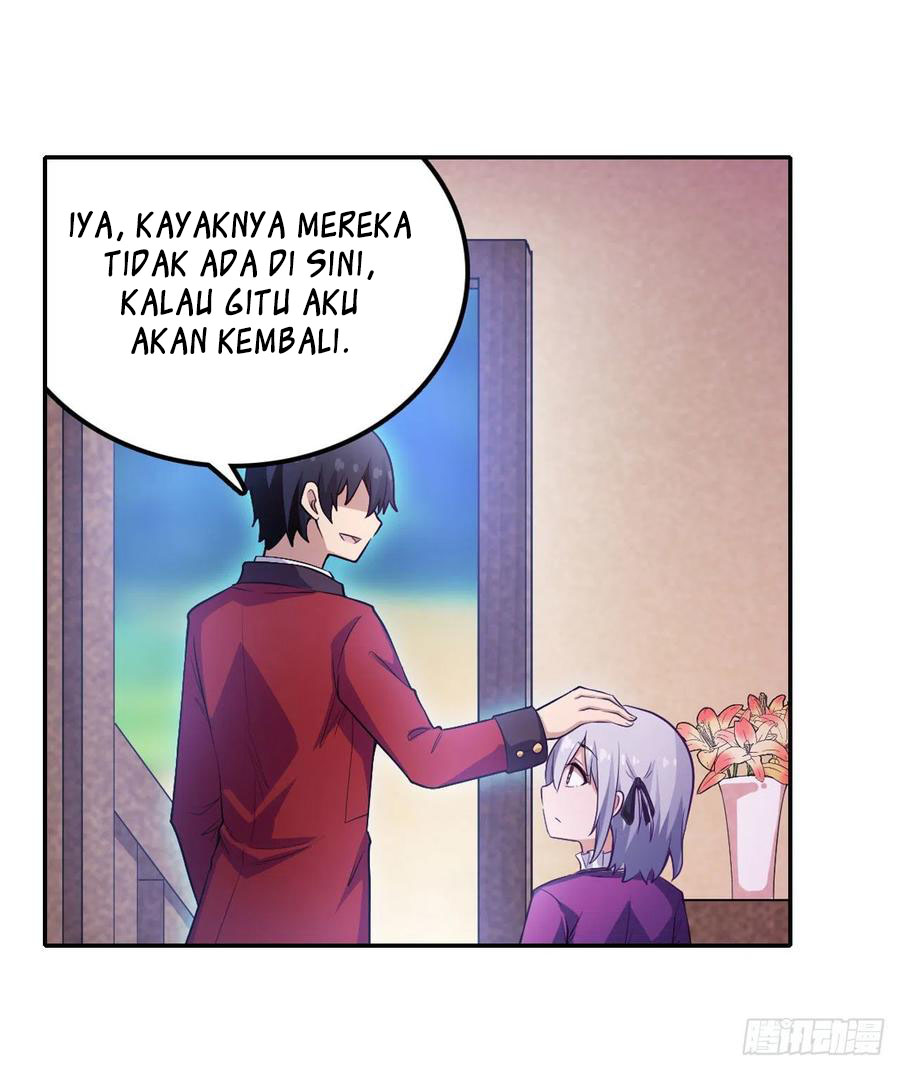 Wuxian Shitu Bab 111 halaman 33
