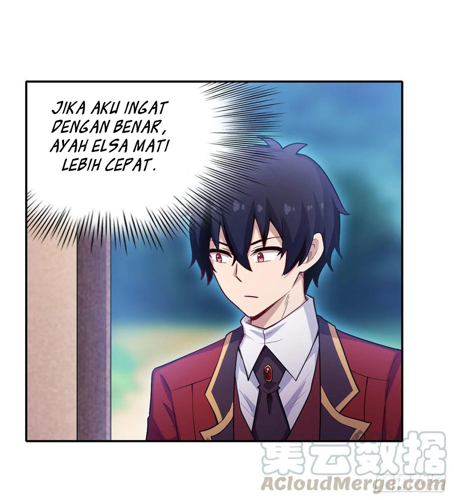 Wuxian Shitu Bab 111 halaman 34