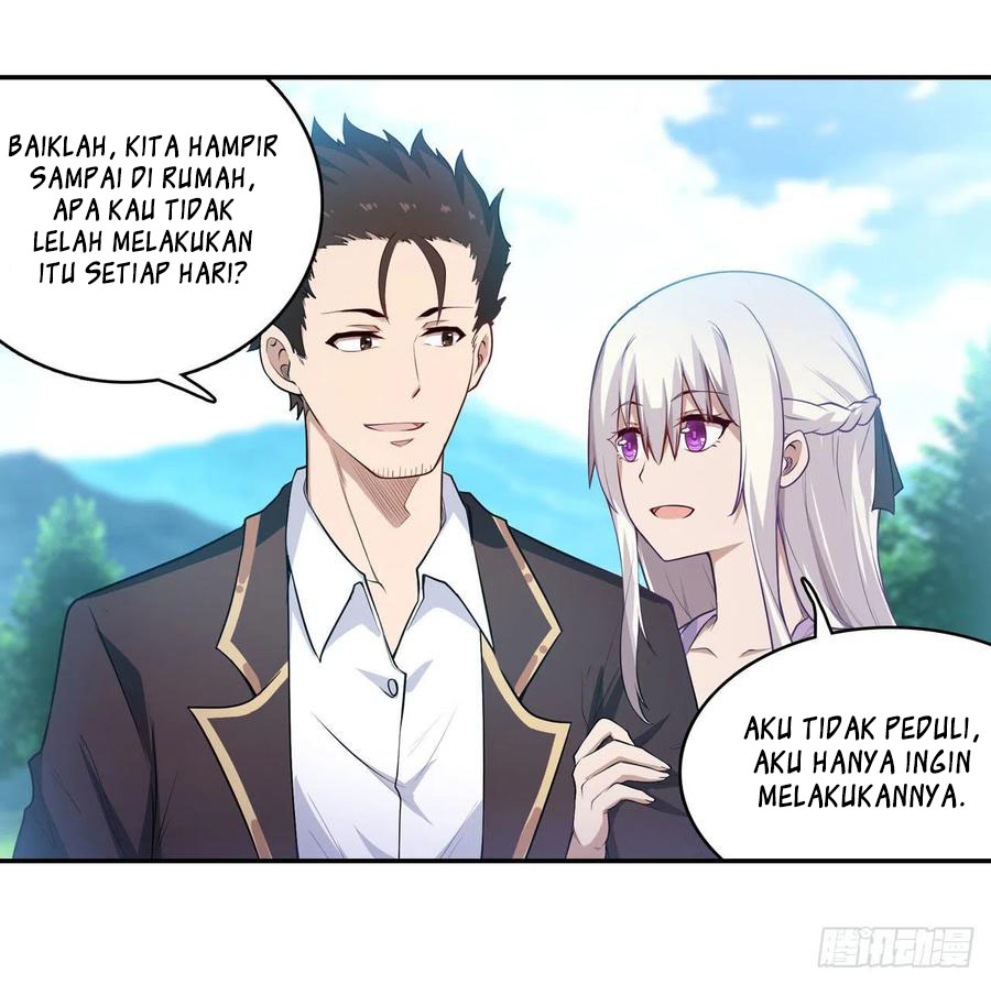 Wuxian Shitu Bab 111 halaman 36