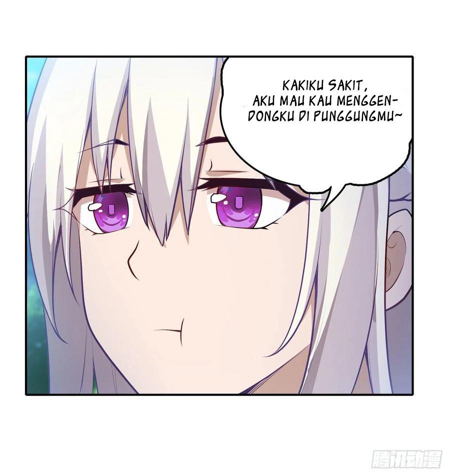 Wuxian Shitu Bab 111 halaman 37