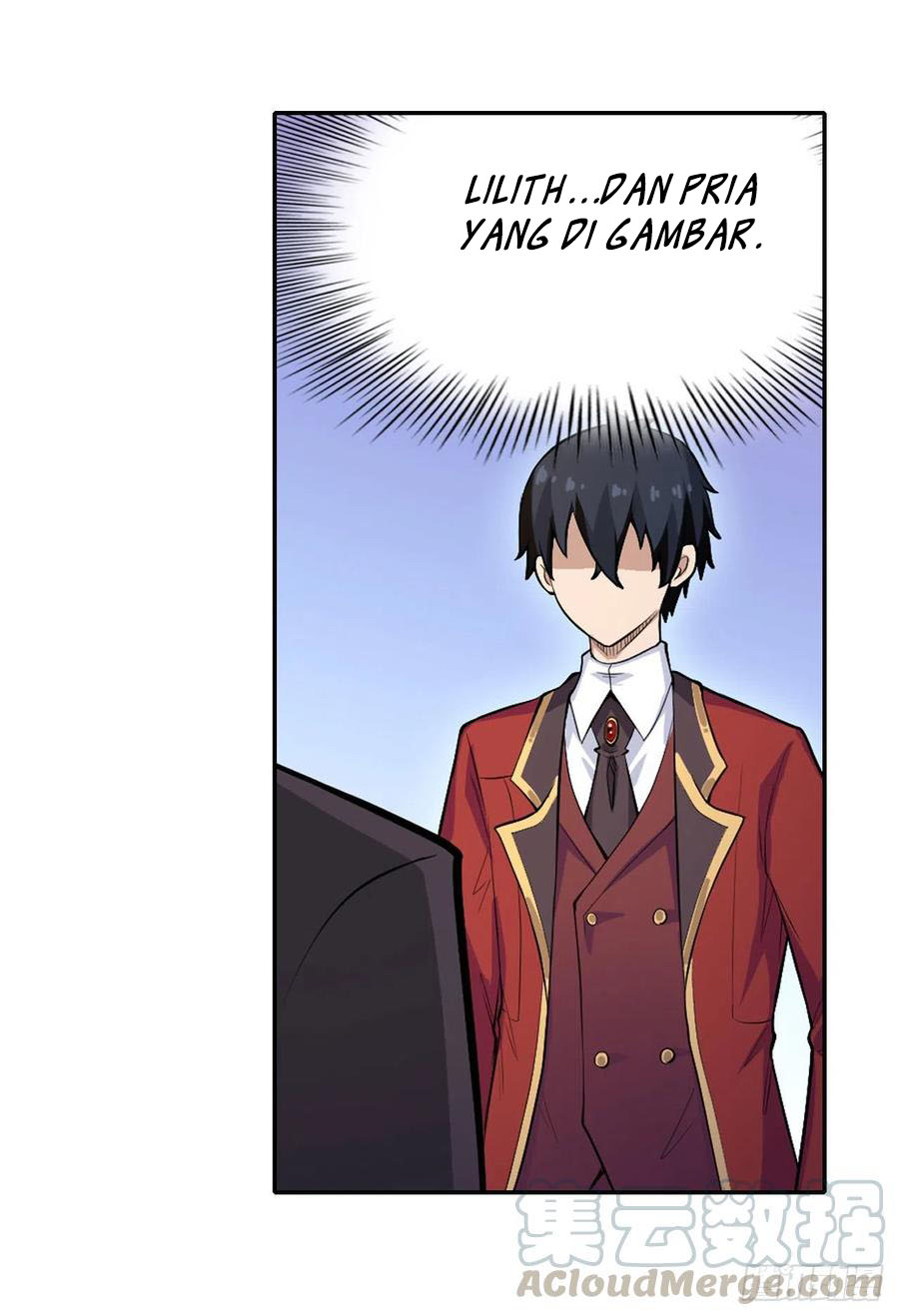 Wuxian Shitu Bab 111 halaman 38