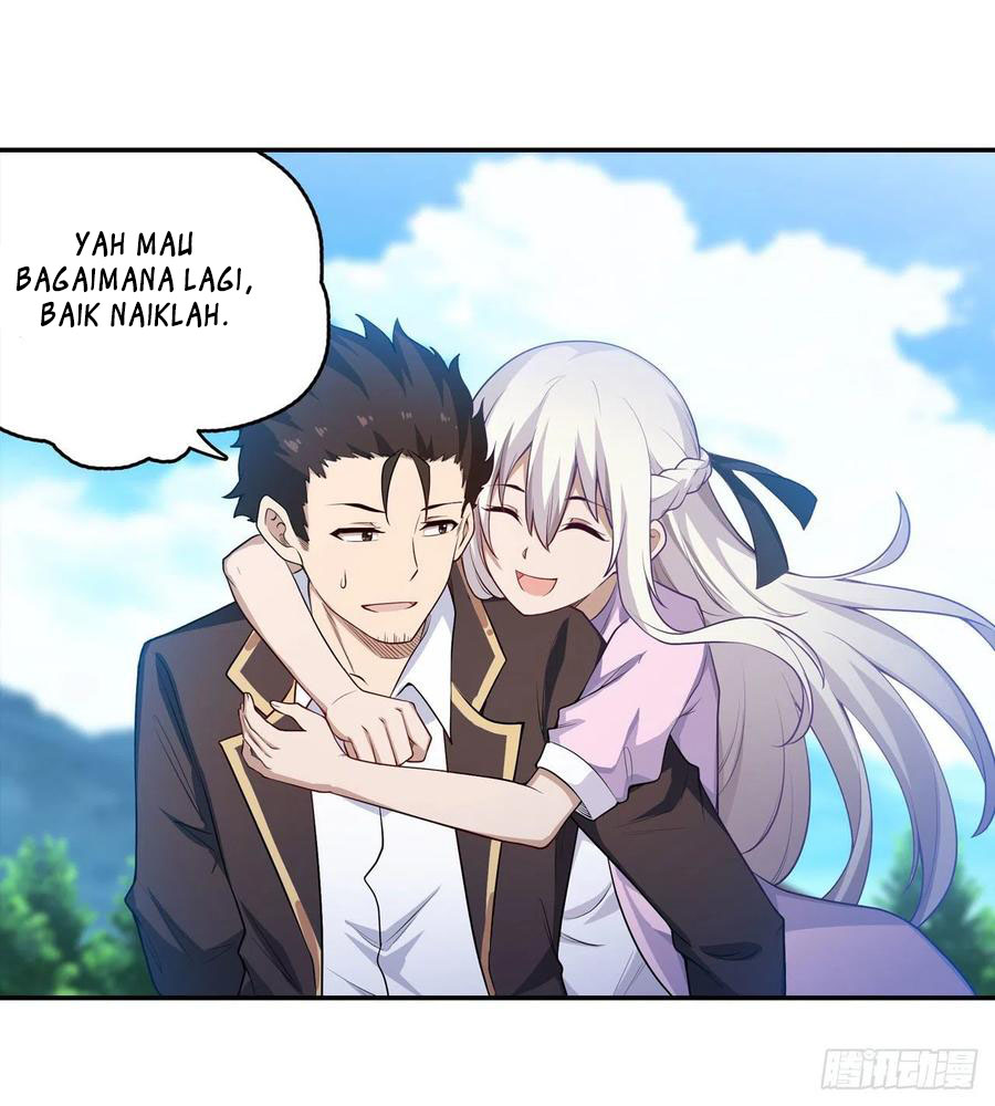 Wuxian Shitu Bab 111 halaman 39