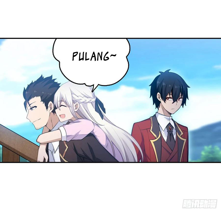 Wuxian Shitu Bab 111 halaman 40