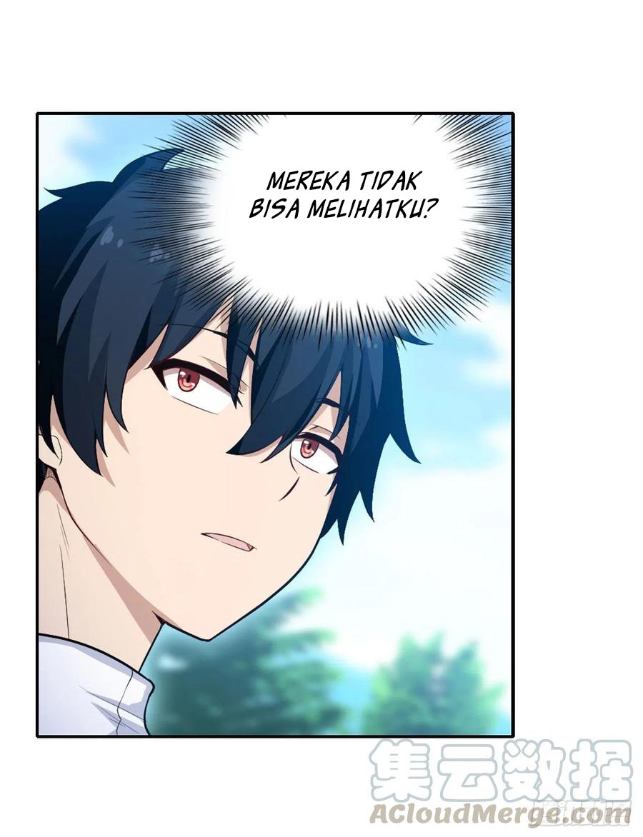 Wuxian Shitu Bab 111 halaman 42