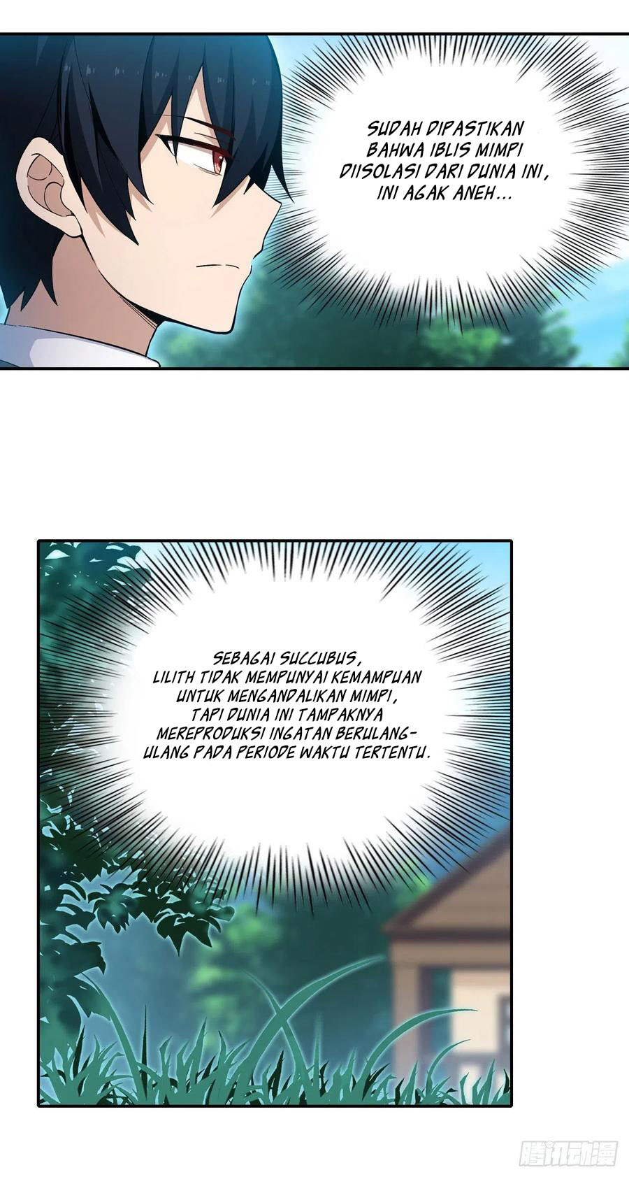 Wuxian Shitu Bab 112 halaman 4