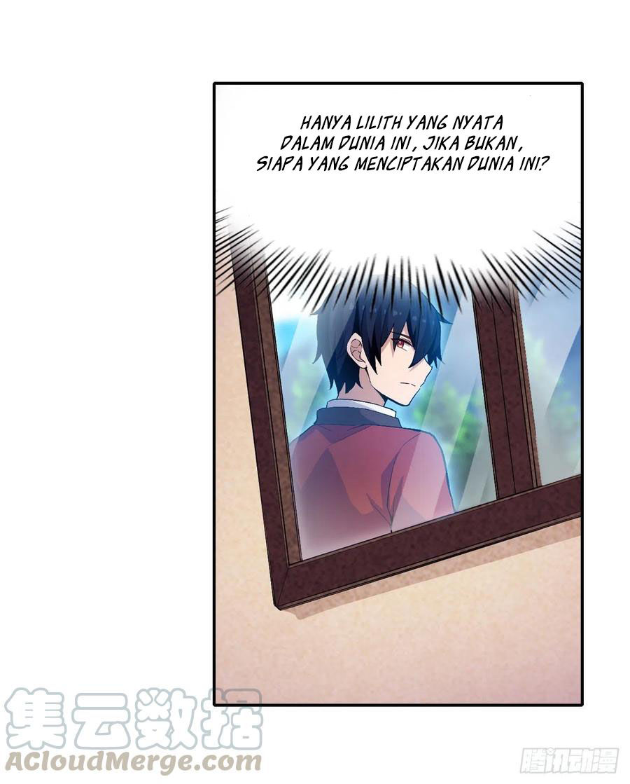 Wuxian Shitu Bab 112 halaman 5