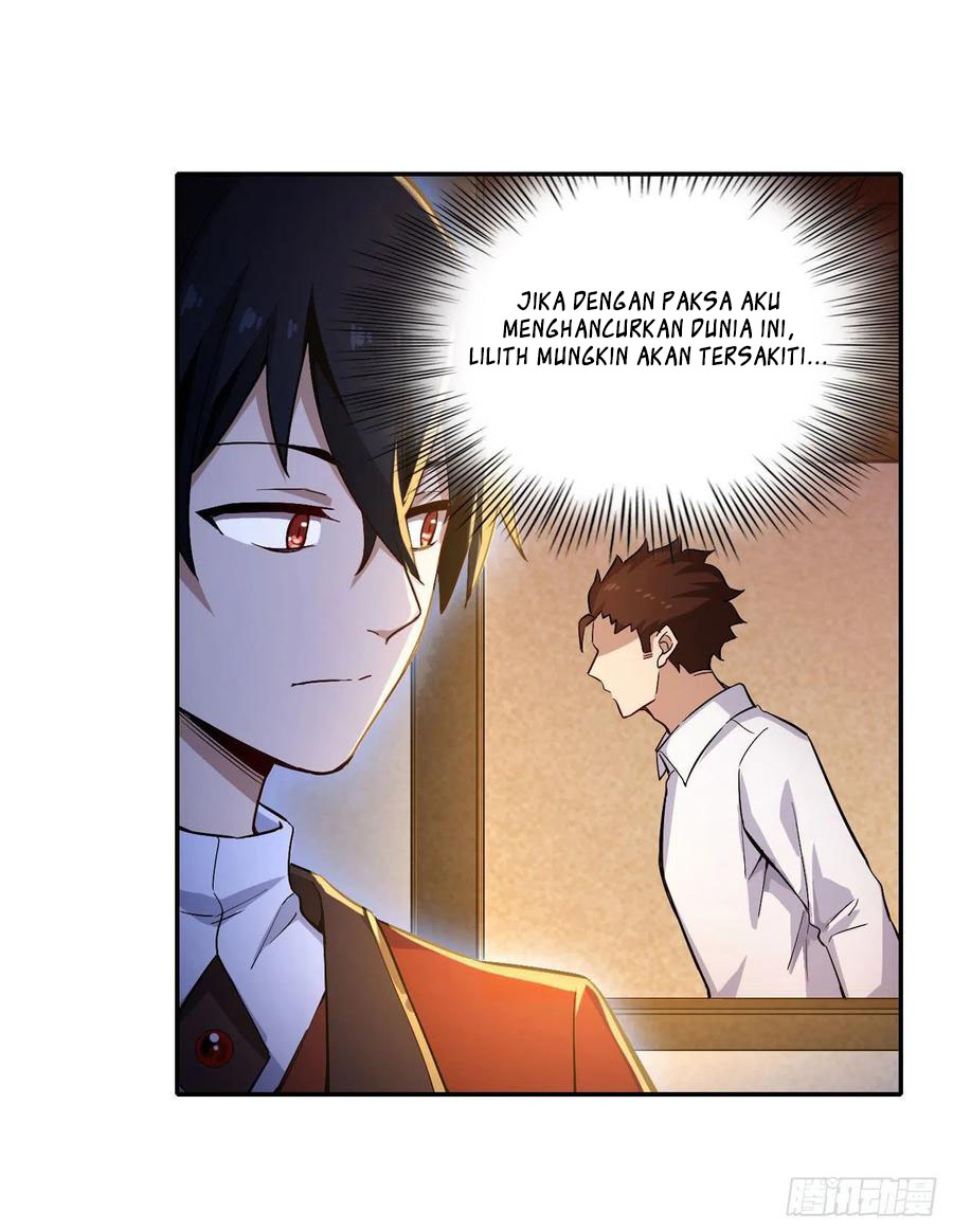 Wuxian Shitu Bab 112 halaman 9