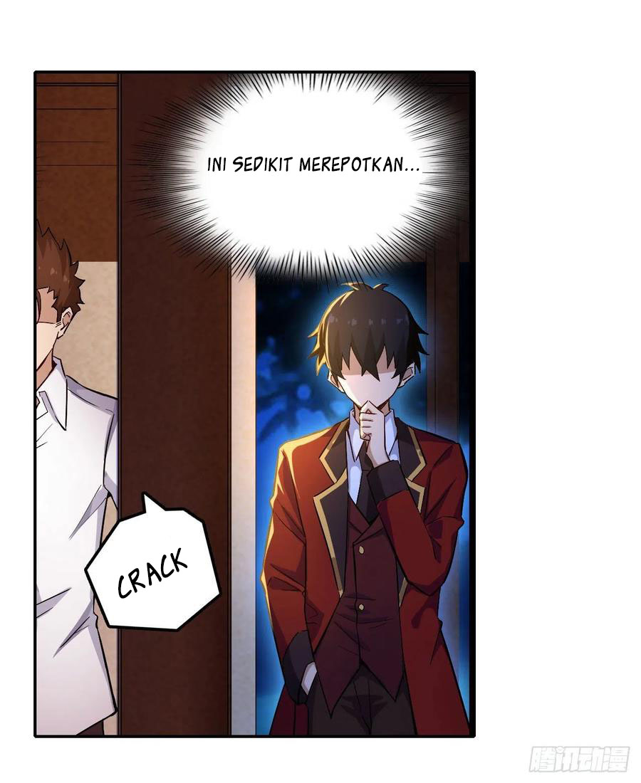 Wuxian Shitu Bab 112 halaman 10