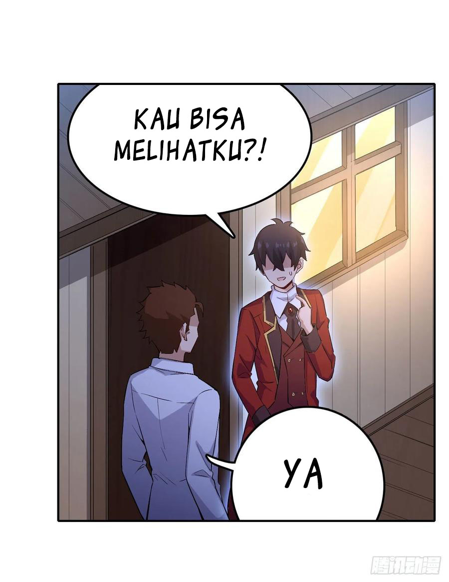 Wuxian Shitu Bab 112 halaman 12