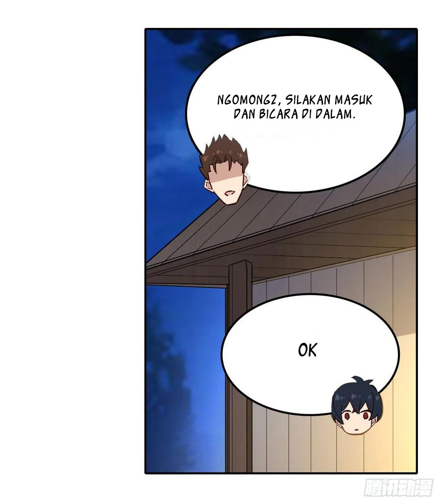 Wuxian Shitu Bab 112 halaman 13