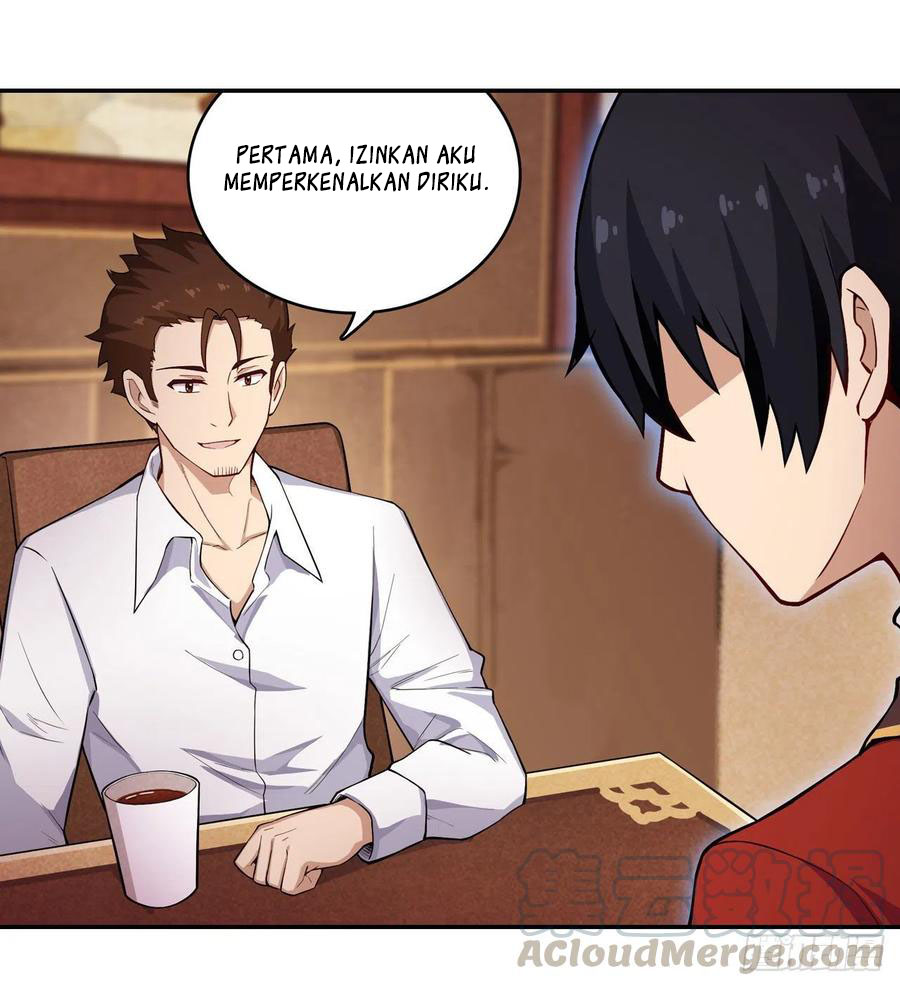 Wuxian Shitu Bab 112 halaman 14