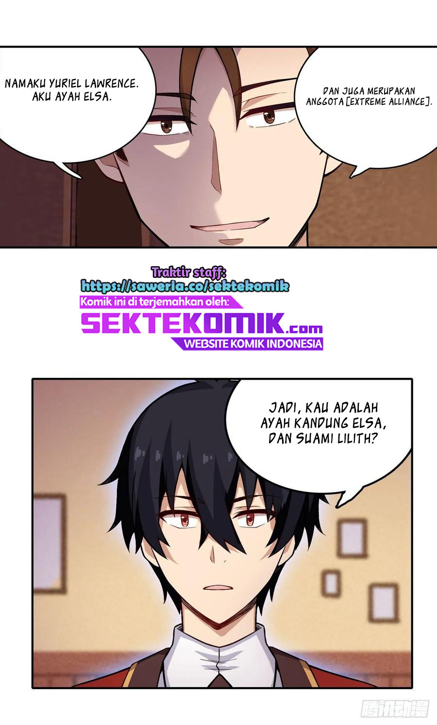 Wuxian Shitu Bab 112 halaman 15