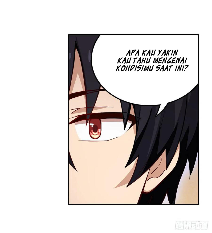 Wuxian Shitu Bab 112 halaman 16