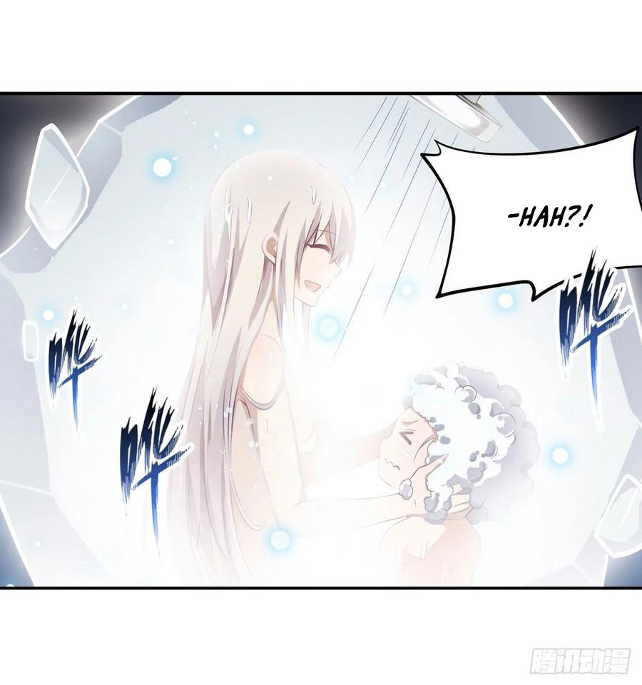 Wuxian Shitu Bab 112 halaman 21