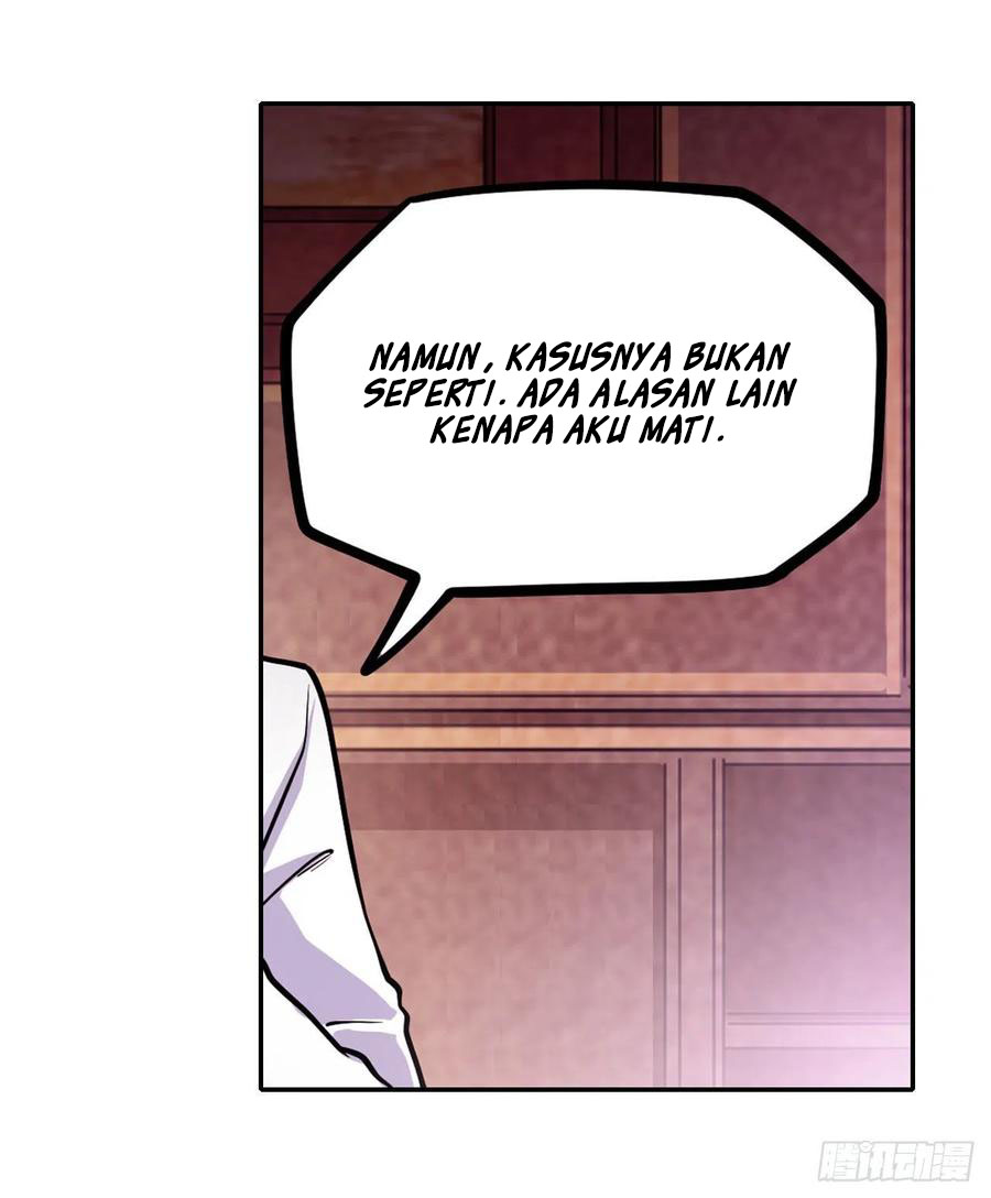 Wuxian Shitu Bab 112 halaman 25