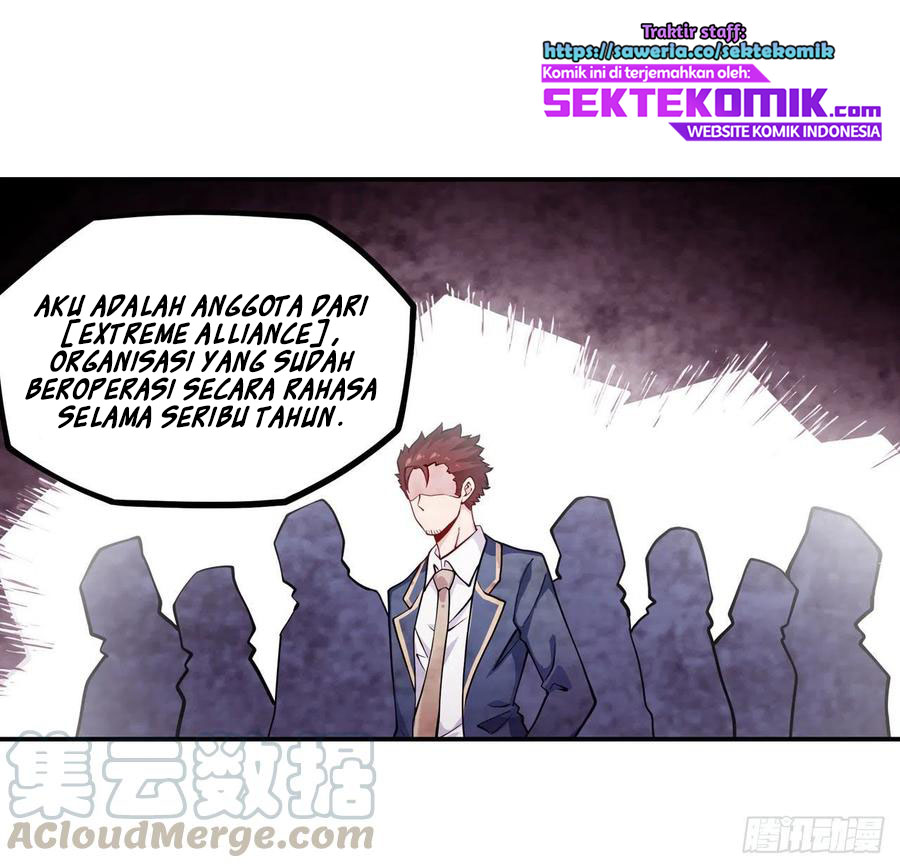 Wuxian Shitu Bab 112 halaman 26