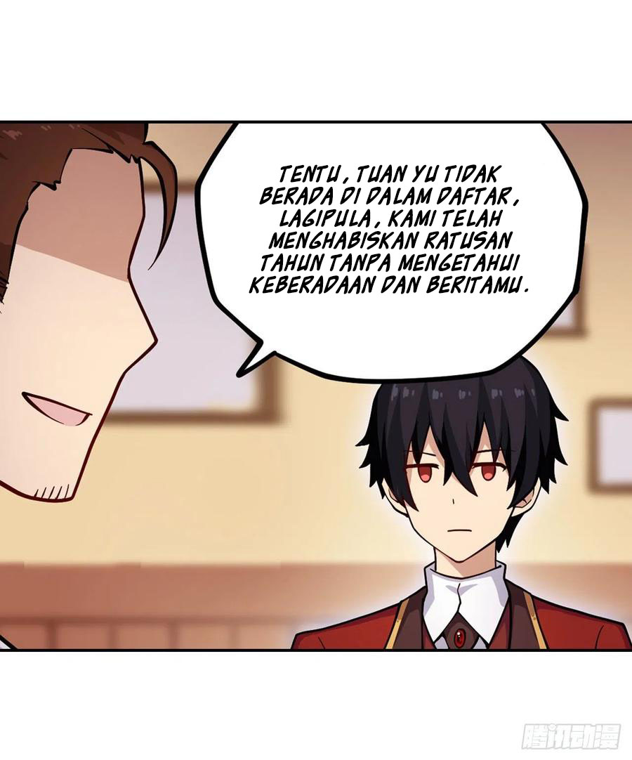 Wuxian Shitu Bab 112 halaman 28