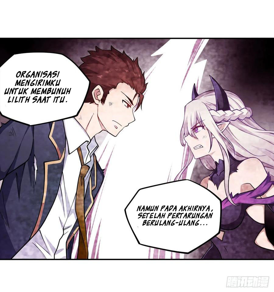 Wuxian Shitu Bab 112 halaman 30