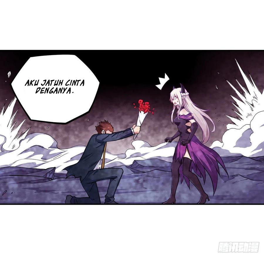 Wuxian Shitu Bab 112 halaman 31