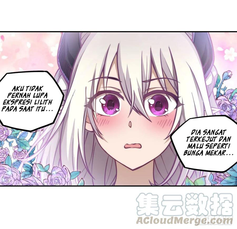 Wuxian Shitu Bab 112 halaman 32