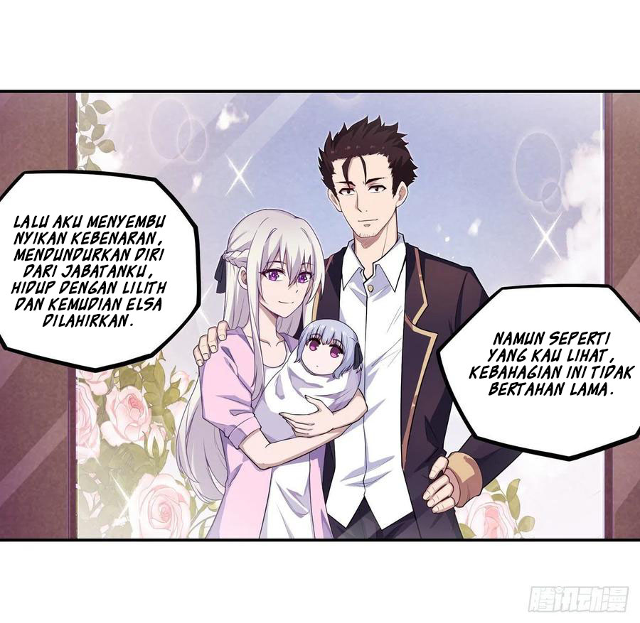 Wuxian Shitu Bab 112 halaman 34