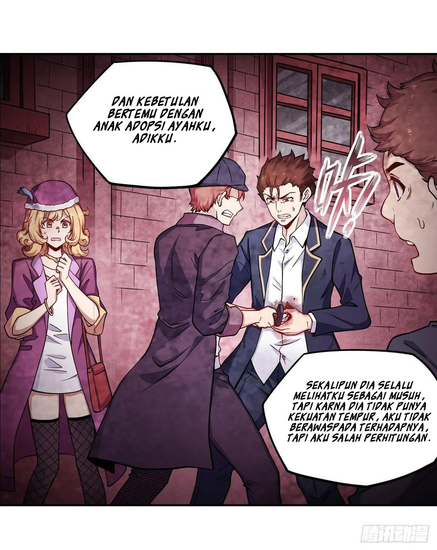 Wuxian Shitu Bab 112 halaman 36