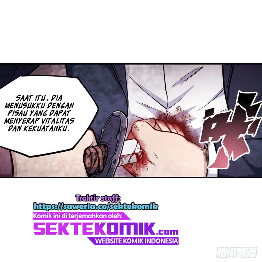 Wuxian Shitu Bab 112 halaman 37
