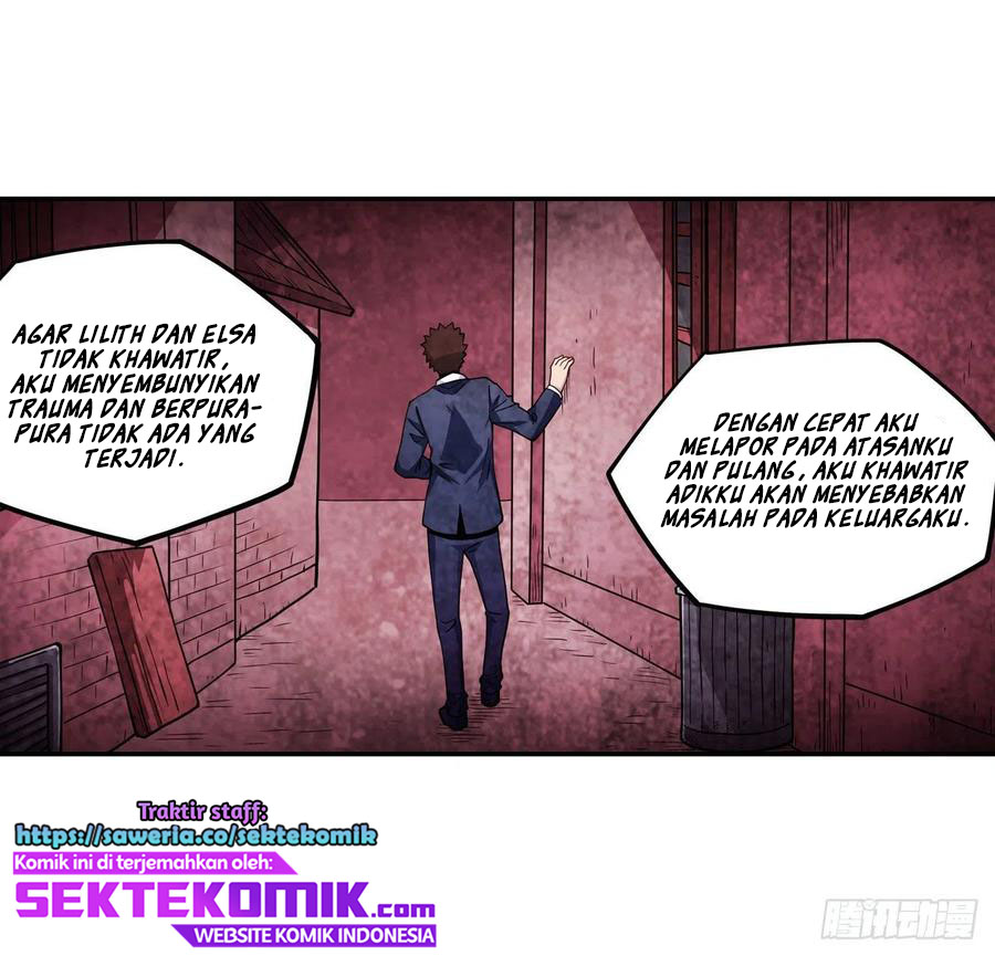 Wuxian Shitu chapter 113 halaman 3