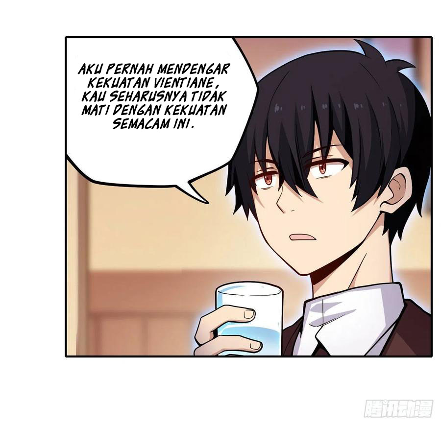 Wuxian Shitu chapter 113 halaman 4