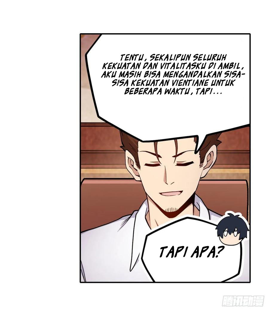 Wuxian Shitu chapter 113 halaman 5