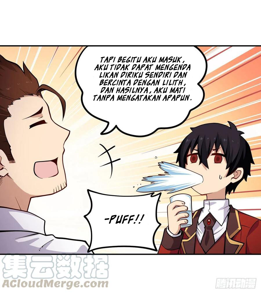 Wuxian Shitu chapter 113 halaman 6