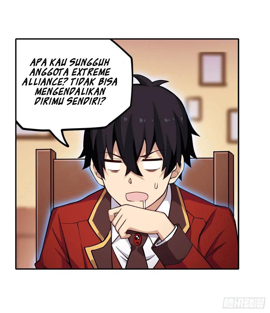 Wuxian Shitu chapter 113 halaman 7