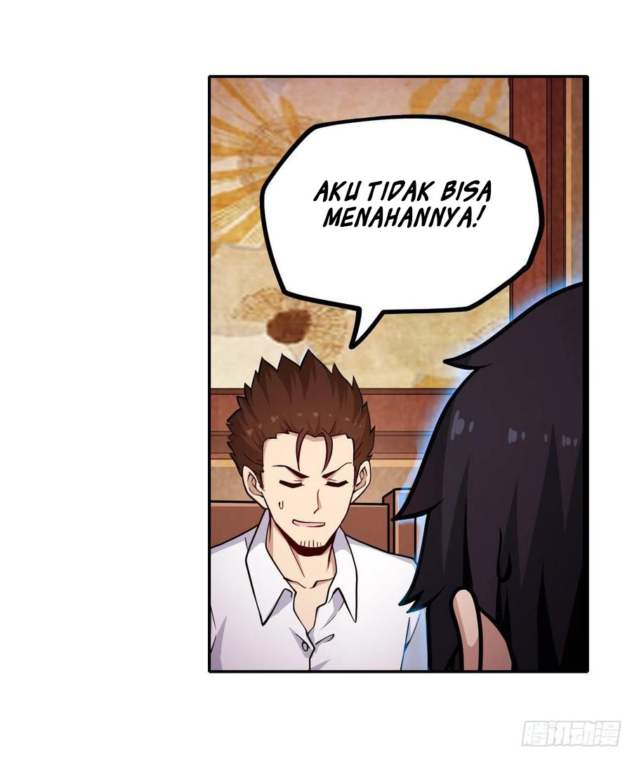 Wuxian Shitu chapter 113 halaman 8