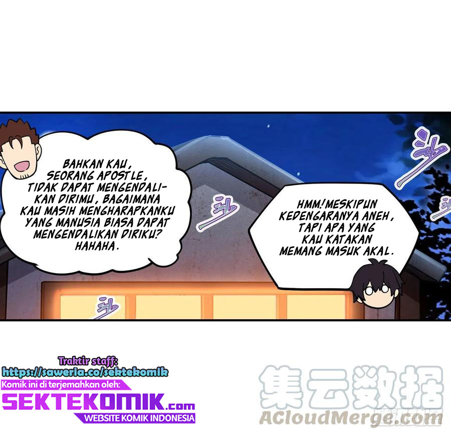 Wuxian Shitu chapter 113 halaman 10