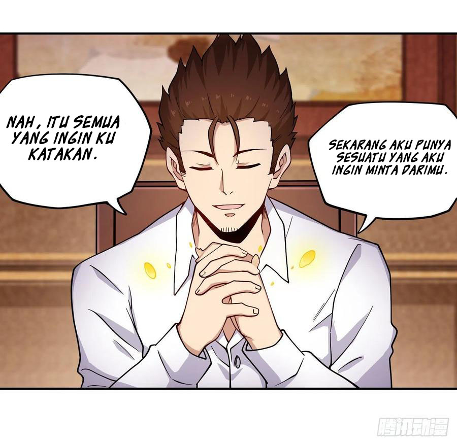 Wuxian Shitu chapter 113 halaman 11